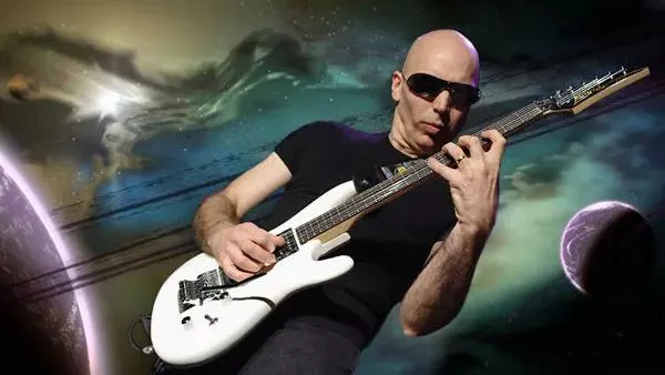 Estúdio para Ensaios de Guitarra