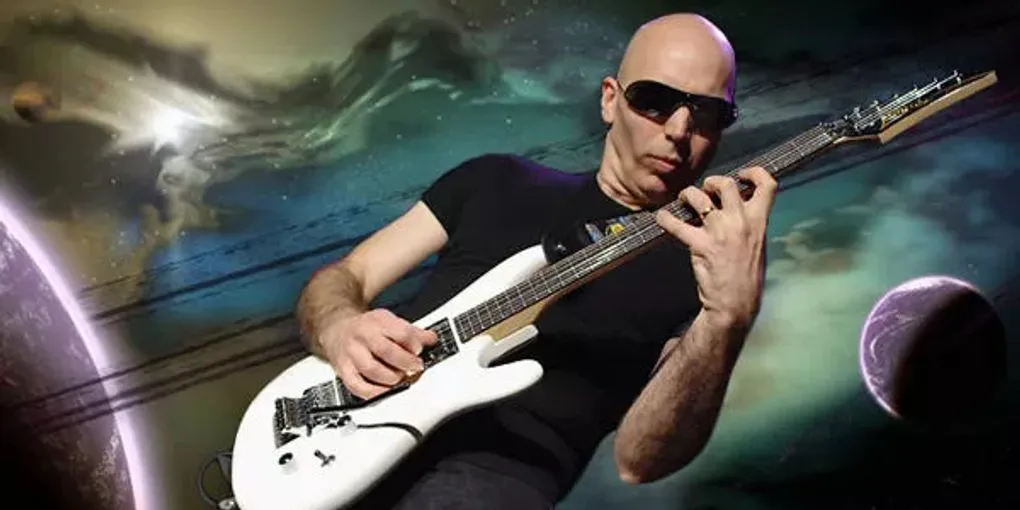 Estúdio para Ensaios de Guitarra