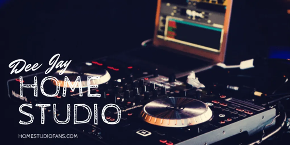 Como Fazer um Home Studio para DJ - Primeiros Passos