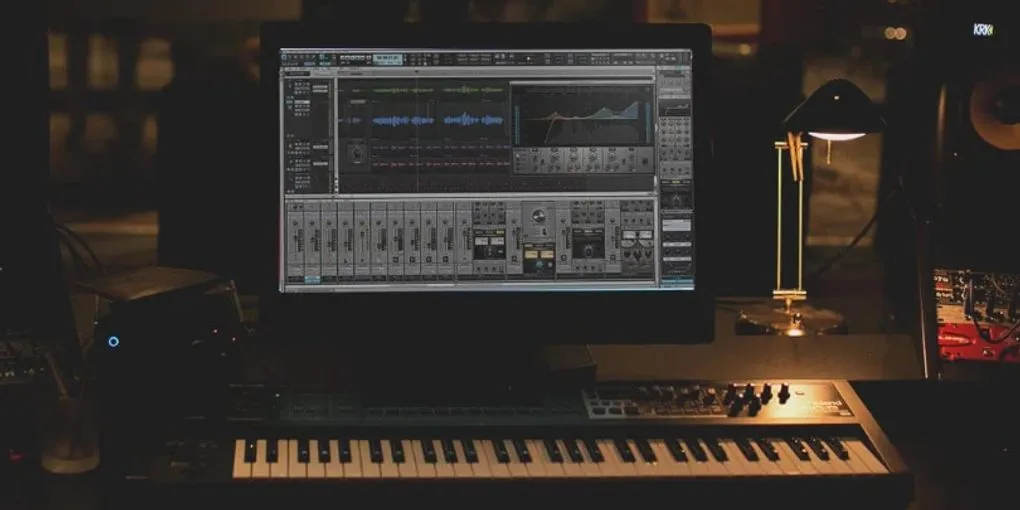 Qual é o melhor programa para criar um home studio?