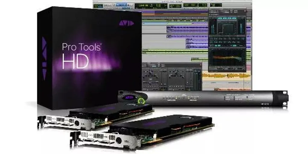 Por que você não precisa de um Pro Tools para gravar e editar em seu Home Studio